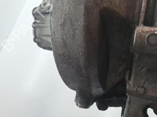 Gearbox PEUGEOT BOXER Van 2.2 BlueHDi 120 | BP37284824M3 - Image 6