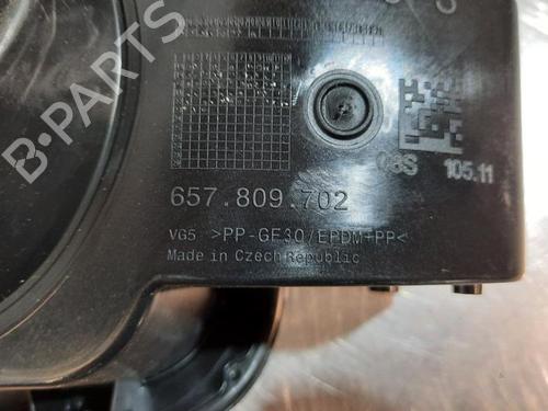 Fuel flap SKODA KAMIQ (NW4) 1.5 TSI | BP29293692C131 