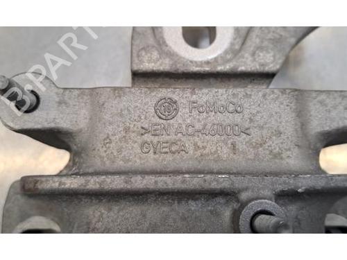 Engine mount FORD FIESTA VII (HJ, HF) 1.1 Ti-VCT | BP36366389M89 - Image 5