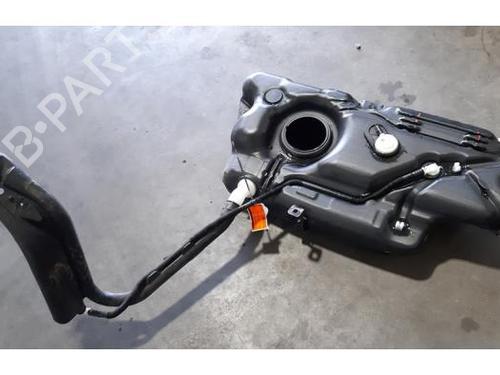 Used Fuel tank PEUGEOT 208 I (CA_, CC_) 1.6 HDi (114 hp) 23585795