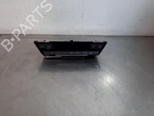 Used Climate control Climate control AUDI A3 Sportback (8YA, 8YF) 30 TDI (116 hp) 35777981 35777981