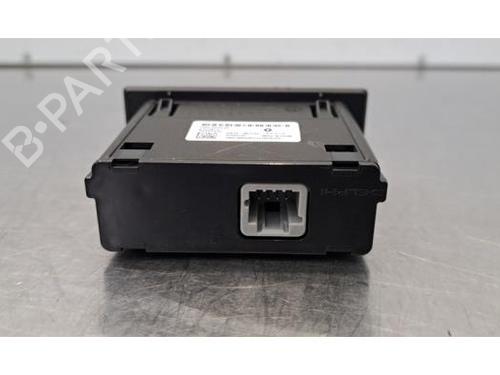 Electronic module DACIA DUSTER (HM_) 1.5 dCi 115 4x4 (HMAD) | BP39732329M83 - Image 4