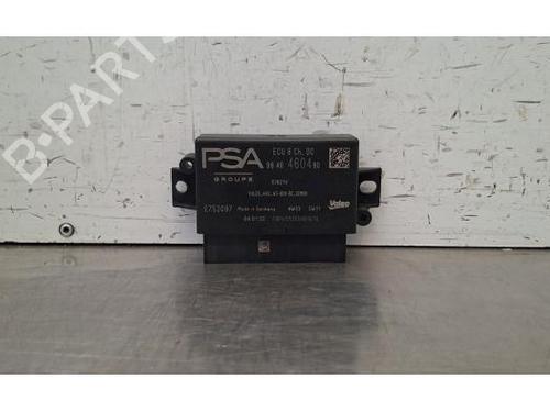 Used Electronic module Electronic module 39480930 39480930