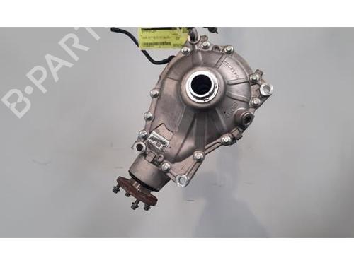 Front differential BMW X7 (G07) xDrive 40 i Mild-Hybrid | BP28092397M23 