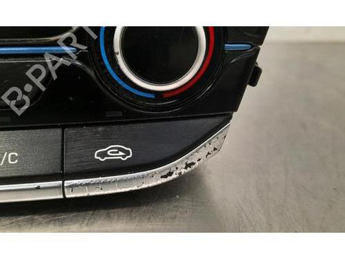 AC Styreenhet / Manøvreringsenhet HYUNDAI IONIQ (AE) Electric | BP23637172I5 