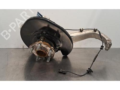 Fusée avant gauche TESLA MODEL 3 (5YJ3) EV (275 hp) 32376486