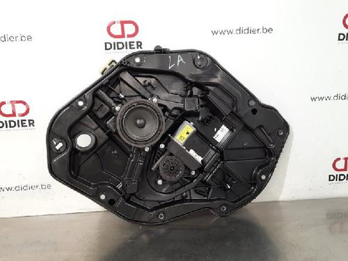 Used Rear left window mechanism BMW 2 Gran Coupe (F44) 218 d (150 hp) 10886640
