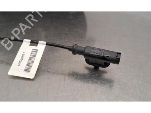 Left front steering knuckle ALFA ROMEO TONALE (965_) 1.5 Mild Hybrid | BP35746530M25  - Image 5