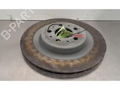 Used Other TESLA MODEL Y (5YJY) Long Range All-wheel Drive (514 hp) 31633857