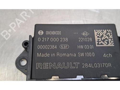 Electronic module RENAULT TRAFIC III Van (FG_) 2.0 dCi 130 (FGMY) | BP36004963M83 - Image 4