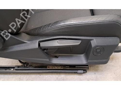 Seats set AUDI Q4 E-TRON SUV (F4B) 45 quattro | BP37251611C78 - Image 4
