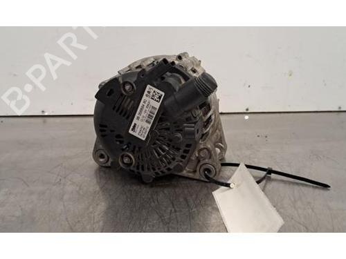 Alternator OPEL CORSA F (P2JO) 1.2 (68) | BP31371856M7  - Image 5