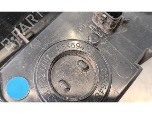 Reverse light RENAULT TRAFIC III Van (FG_) 2.0 dCi 130 (FGMY) | BP38313184C36 - Image 4