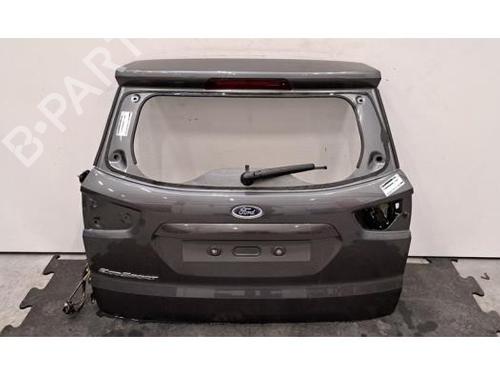 Used Tailgate Tailgate 38606085 38606085
