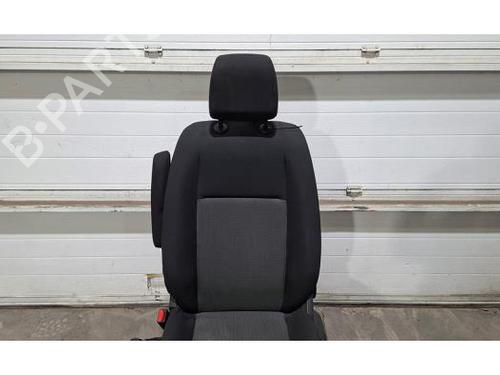 Left front seat FIAT SCUDO Van 1.5 Multijet 120 (506) | BP31241720C15