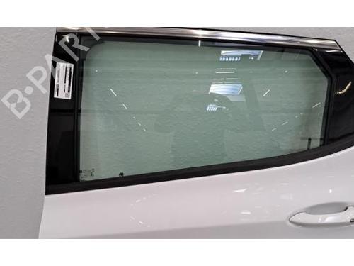Dør venstre bagtil CHEVROLET BOLT EV | BP34048170C4 - Image 2