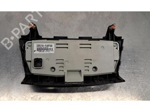 Climate control SUZUKI VITARA (LY) 1.4 Hybrid (Mild Hybrid) (APK414) | BP32253203I5