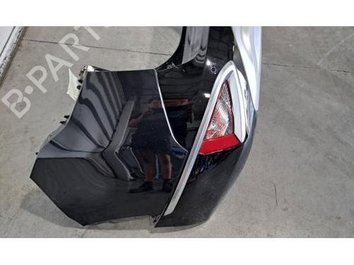 Rear bumper KIA SPORTAGE V (NQ5) 1.6 T-GDI | BP29379214C8 
