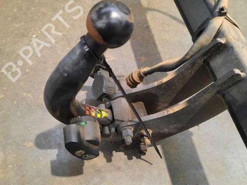 Tow ball/Mechanism TOYOTA COROLLA Saloon (_E21_) 1.6 VVTi (ZRE210) | BP15020596C141 