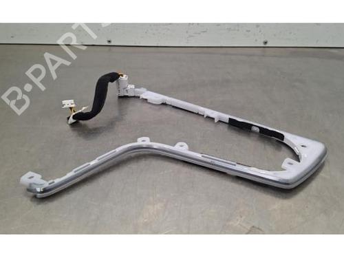 Module électronique Module électronique KIA SPORTAGE V (NQ5) 1.6 T-GDI MHEV (150 hp) 34272280 34272280