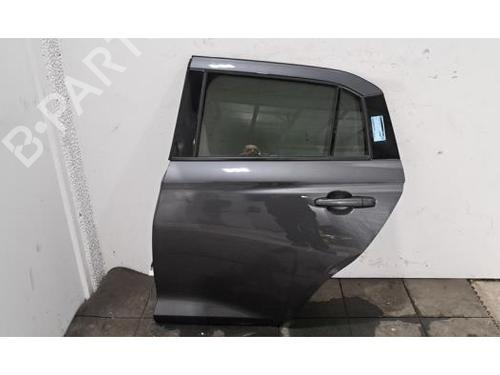 Used Left rear door Left rear door SUZUKI SWIFT VI (ZD_, ZC_) 1.2 VVT Hybrid (ZCEDS, AOL312) (83 hp) 32485921 32485921