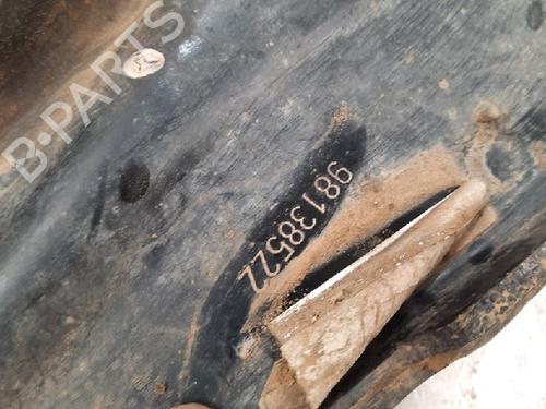 Right front suspension arm PEUGEOT RIFTER 1.5 BlueHDi 130 | BP10888878M13 