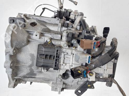Used Gearbox KIA PROCEED (CD) 1.6 CRDi 136 (136 hp) 10897948