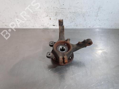 Right front steering knuckle OPEL CORSA F (P2JO) 1.2 (68) | BP24459203M26 