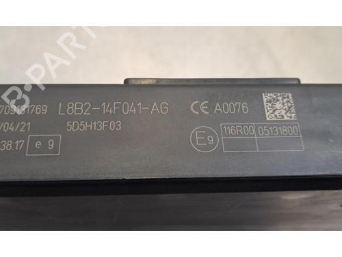 Electronic module LAND ROVER DISCOVERY SPORT (L550) 2.0 D180 MHEV 4x4 | BP37479432M83 - Image 4