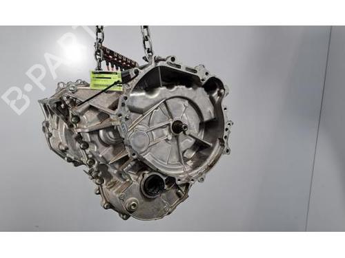 Used Gearbox TOYOTA YARIS (_P21_, _PA1_, _PH1_) 1.5 Hybrid (MXPH10, MXPH11) (116 hp) 15793139