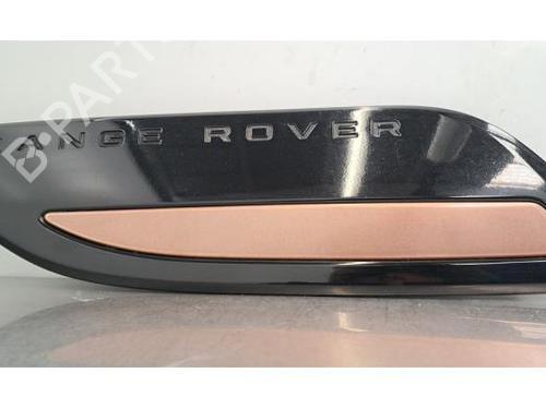 Other LAND ROVER RANGE ROVER VELAR (L560) 2.0 D180 TD4 4x4 J8A216C629AC | J8A216C629CC