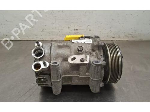 AC compressor PEUGEOT BOXER Van 2.2 BlueHDi 120 | BP38004015M34 - Image 4