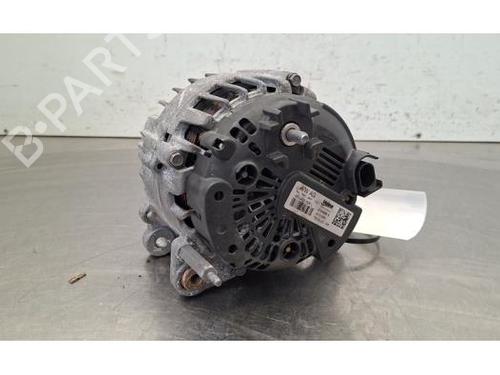 Alternator AUDI A3 Sportback (8YA, 8YF) 30 TDI | BP40285420M7 - Image 3