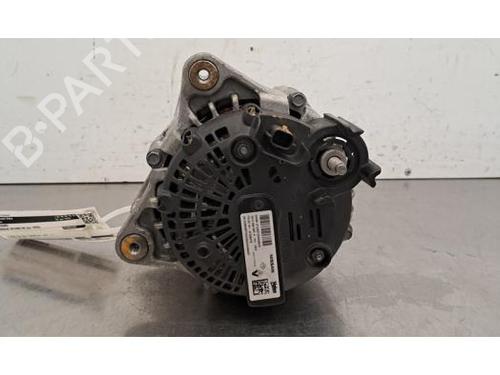 Alternator NISSAN INTERSTAR Van (XDD) DCI 150 | BP37091460M7 - Image 2