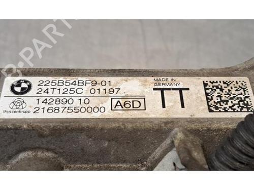 Steering rack BMW 4 Coupe (G22, G82) 430 i xDrive | BP39065062M22 - Image 5