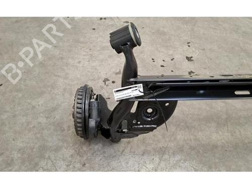 Rear axle DACIA SANDERO III 1.0 TCe 90 | BP40614965M2 - Image 3