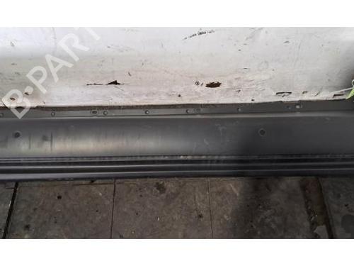 Rear bumper PEUGEOT PARTNER Box Body/MPV (K9) 1.5 BlueHDi 100 | BP30806456C8