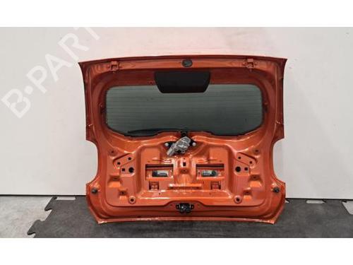 Tailgate DACIA DUSTER (HM_) 1.2 TCe 125 (HMMA) | BP39732496C6 - Image 5