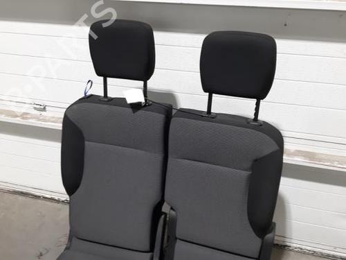 Right front seat CITROËN BERLINGO Box Body/MPV (B9) 1.6 HDi / BlueHDi 75 | BP23642967C16 