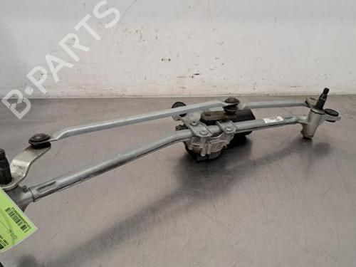 Used Front wipers mechanism FORD USA MUSTANG Convertible 5.0 V8 (450 hp) 23629706