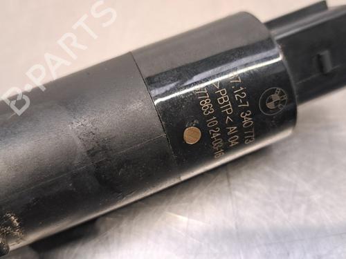 Washer pump BMW X5 (F15, F85) xDrive 30 d | BP20850384E24 