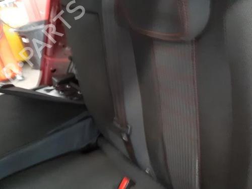 Electronic module PEUGEOT 308 SW II (LC_, LJ_, LR_, LX_, L4_) 1.6 HDi 92 | BP15791382M83 