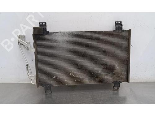 AC Kondensor AC Kondensor MAZDA CX-3 (DK) 2.0 SKYACTIV-G (DK5W, DK6W) (120 hp) 34456197 34456197
