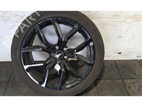 Used Rim LAND ROVER RANGE ROVER SPORT II (L494) 5.0 SCV8 4x4 (575 hp) 30331854