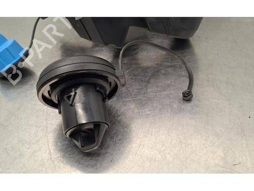 Fuel flap OPEL MOVANO C Van (U9) 2.2 D | BP32353930C131