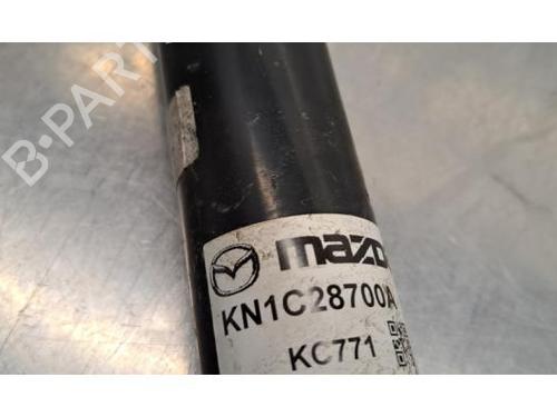 Left rear shock absorber MAZDA CX-5 (KF) 2.0 | BP30806759M18