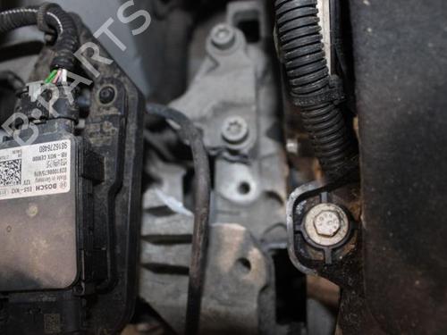 Engine OPEL VIVARO C Van (K0) 1.5 | BP37511674M1 - Image 22