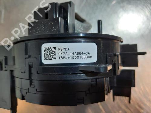 Squib airbag LAND ROVER DISCOVERY SPORT (L550) 2.0 D 4x4 | BP29844677C102