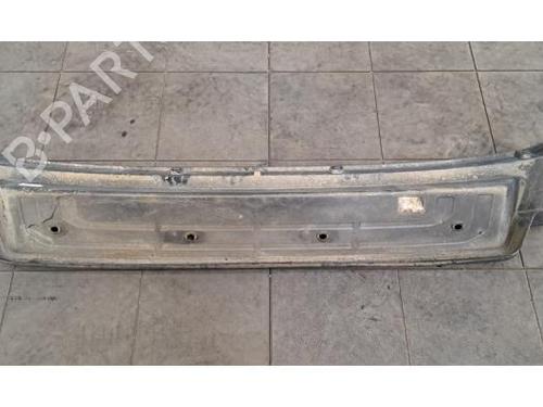 Rear bumper MAN TGE Van 2.0 TDI (01V, 03V, 36V, UYB, UYC, UYD) | BP35772830C8 - Image 5
