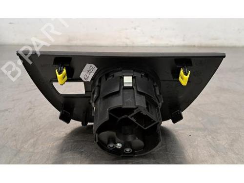 Gear lever PEUGEOT EXPERT Van (V_) 2.0 BlueHDi 145 | BP23638375M90 